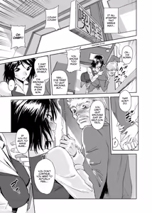 Page 87 of Yu~waku Everyday | Temptation Every Day - preview thumbnail
