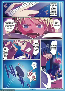 Page 3 of Kakko Elf ver-C - preview thumbnail