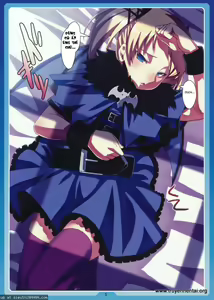 Page 4 of Kakko Elf ver-C - preview thumbnail