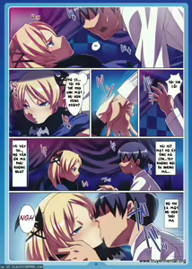 Page 5 of Kakko Elf ver-C - preview thumbnail