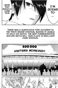 Page 51 of Amagi Strip Gekijou - preview thumbnail