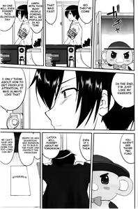 Page 52 of Amagi Strip Gekijou - preview thumbnail
