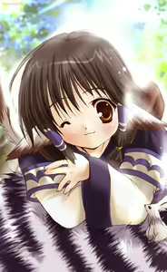 Page 2 of Utawarerumono e no Komoriuta - preview thumbnail