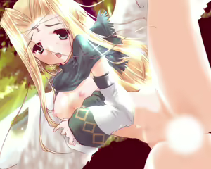 Page 31 of Utawarerumono e no Komoriuta - preview thumbnail