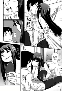Page 6 of My Nasty Sister - preview thumbnail