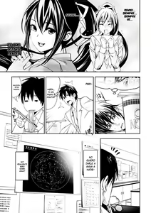 Page 9 of Hoshi ni Negai o (decensored) - preview thumbnail