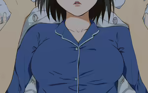 Page 130 of Dakimakura2 - preview thumbnail