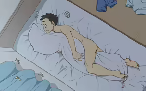 Page 165 of Dakimakura2 - preview thumbnail