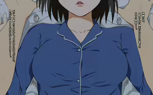 Page 20 of Dakimakura2 - preview thumbnail