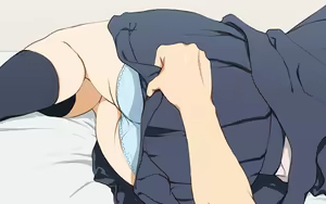 Page 287 of Dakimakura2 - preview thumbnail