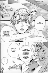 Page 17 of WANT ME BABY - preview thumbnail