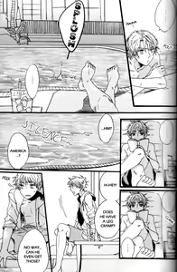 Page 18 of WANT ME BABY - preview thumbnail