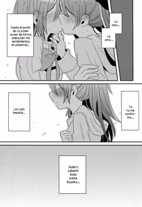 Page 6 of Hajimete no Koto | Nuestra Primera Vez - preview thumbnail