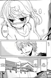 Page 18 of Yumemigokochi - preview thumbnail