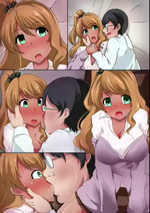 Page 54 of Gal wo Saimin de Inran Bitch ni Kaeta Kekka - preview thumbnail