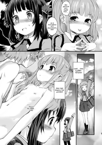 Page 8 of Hatsu Miuna (decensored) - preview thumbnail
