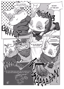 Page 14 of Welcome to Kemoner's Rift!! - preview thumbnail