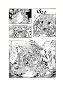 Page 16 of Welcome to Kemoner's Rift!! - preview thumbnail