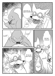 Page 25 of Welcome to Kemoner's Rift!! - preview thumbnail