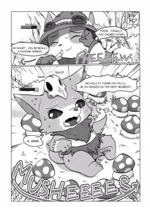 Page 3 of Welcome to Kemoner's Rift!! - preview thumbnail