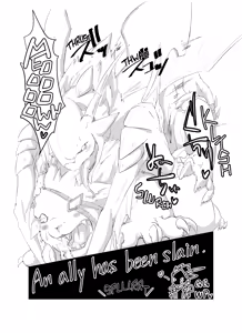 Page 40 of Welcome to Kemoner's Rift!! - preview thumbnail