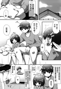 Page 7 of Sukitte♥Iitai - preview thumbnail