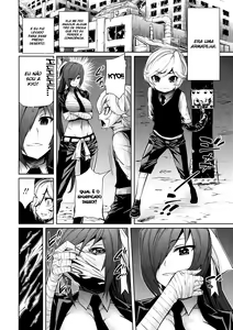 Page 49 of Harem Butai wa Boku o Shaburi Tsukusu - Harem unit sucks all me + Tokusei 8P Shousasshi - preview thumbnail