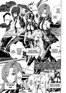 Page 7 of Harem Butai wa Boku o Shaburi Tsukusu - Harem unit sucks all me + Tokusei 8P Shousasshi - preview thumbnail
