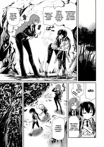 Page 71 of Harem Butai wa Boku o Shaburi Tsukusu - Harem unit sucks all me + Tokusei 8P Shousasshi - preview thumbnail