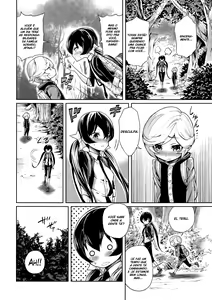 Page 72 of Harem Butai wa Boku o Shaburi Tsukusu - Harem unit sucks all me + Tokusei 8P Shousasshi - preview thumbnail