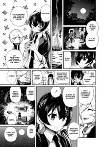 Page 73 of Harem Butai wa Boku o Shaburi Tsukusu - Harem unit sucks all me + Tokusei 8P Shousasshi - preview thumbnail