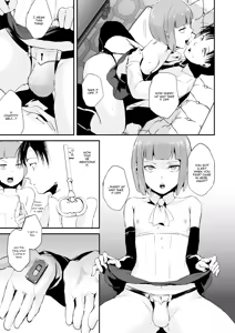 Page 10 of Yuugatou Club - preview thumbnail