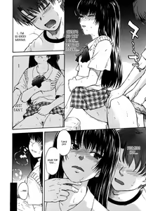 Page 136 of ♭38℃ Loveberry Twins (decensored) - preview thumbnail