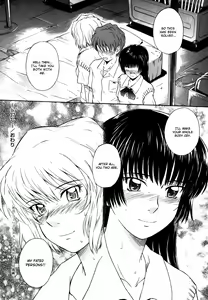 Page 180 of ♭38℃ Loveberry Twins (decensored) - preview thumbnail