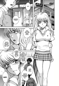 Page 21 of ♭38℃ Loveberry Twins (decensored) - preview thumbnail
