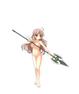 Page 1270 of Ikusa Hime ~ Tenka Wareme no Tatakai - preview thumbnail