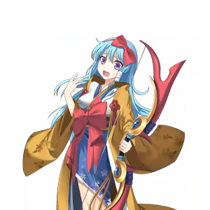 Page 606 of Ikusa Hime ~ Tenka Wareme no Tatakai - preview thumbnail