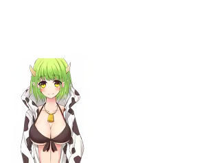 Page 75 of MonMusu Festa - preview thumbnail