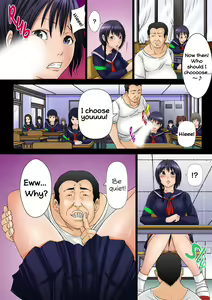 Page 25 of 10-oku Yen Tousen Shita no de, Tanetsuke Shiminken o Kattemita. | I won 1 billion yen, so I bought an Impregnation Citizenship. - preview thumbnail
