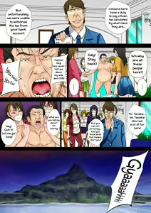 Page 61 of 10-oku Yen Tousen Shita no de, Tanetsuke Shiminken o Kattemita. | I won 1 billion yen, so I bought an Impregnation Citizenship. - preview thumbnail