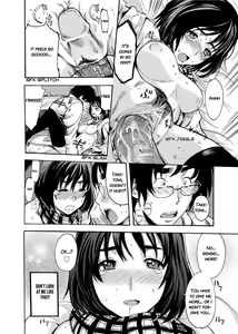 Page 15 of Sex Teacher - preview thumbnail