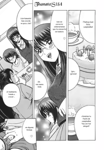 Otanjoukai | Fiesta de Cumpleaños — hentai manga cover on Fhentai
