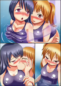 Page 52 of Furyo no Jiko de Shinde Shimatta Ore ha Dare ni mo Sugata ga Mienai Toumei Ningen ni Natte Shimatta - preview thumbnail