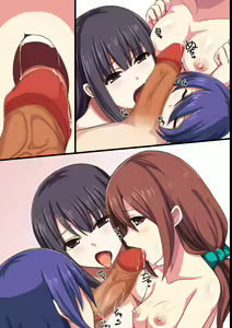 Page 23 of Seikyouiku ga Hajimattara Ore ga Kyuu ni Mote Hajimeta Riyuu - preview thumbnail