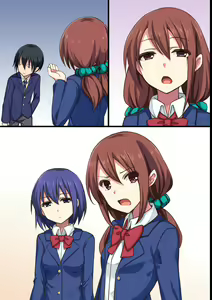 Page 56 of Seikyouiku ga Hajimattara Ore ga Kyuu ni Mote Hajimeta Riyuu - preview thumbnail