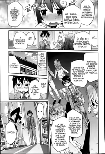 Page 5 of Let's Joubutsu! - preview thumbnail