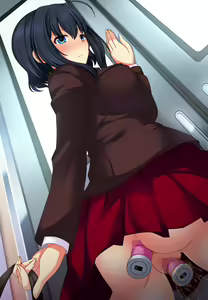 Page 119 of Iede Choukyou - preview thumbnail