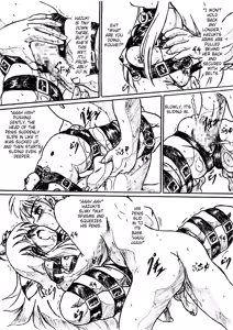 Page 11 of Vivian Bessatsu 25 - Isourou Shoujo | Freeloading Girls - preview thumbnail