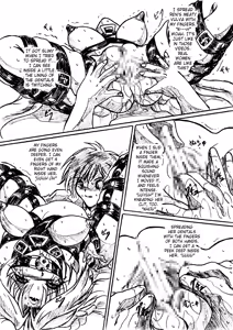 Page 3 of Vivian Bessatsu 25 - Isourou Shoujo | Freeloading Girls - preview thumbnail