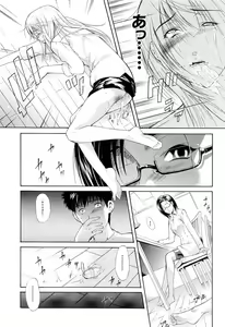 Page 81 of Otouto No Kuseni - preview thumbnail